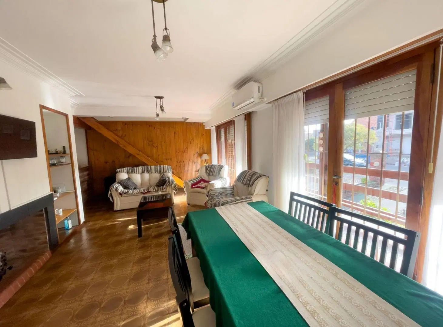 VENTA CASA 4 AMBIENTES ZONA 2 MIRAMAR 4