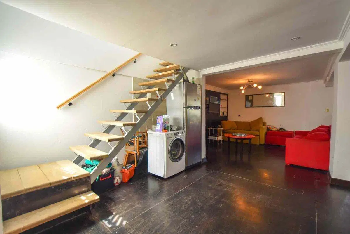 VENTA CASA 4 AMB MAS QUINCHO APTO CREDITO 5