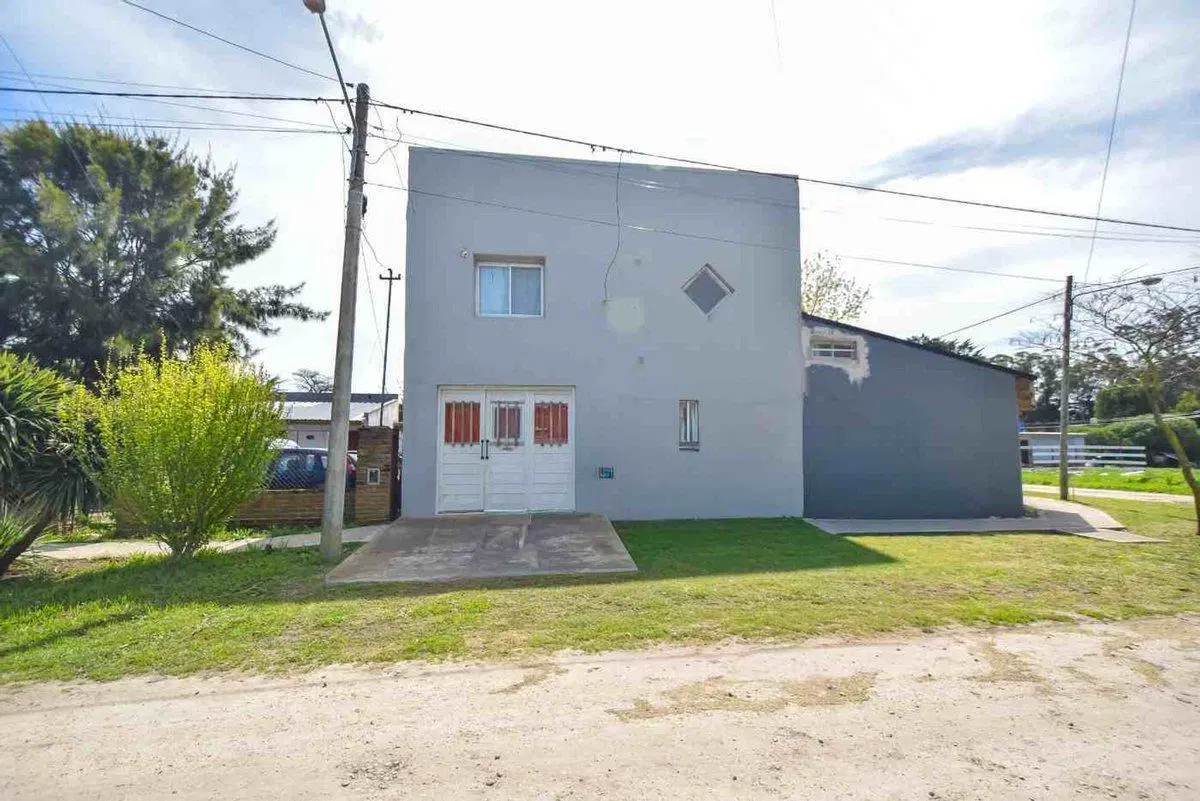 VENTA CASA 4 AMB MAS QUINCHO APTO CREDITO 2