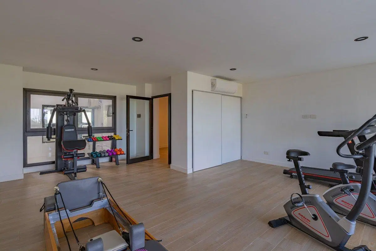 VENTA DEPARTAMENTO 3 AMB  CON COCHERA DELFI XVII 5