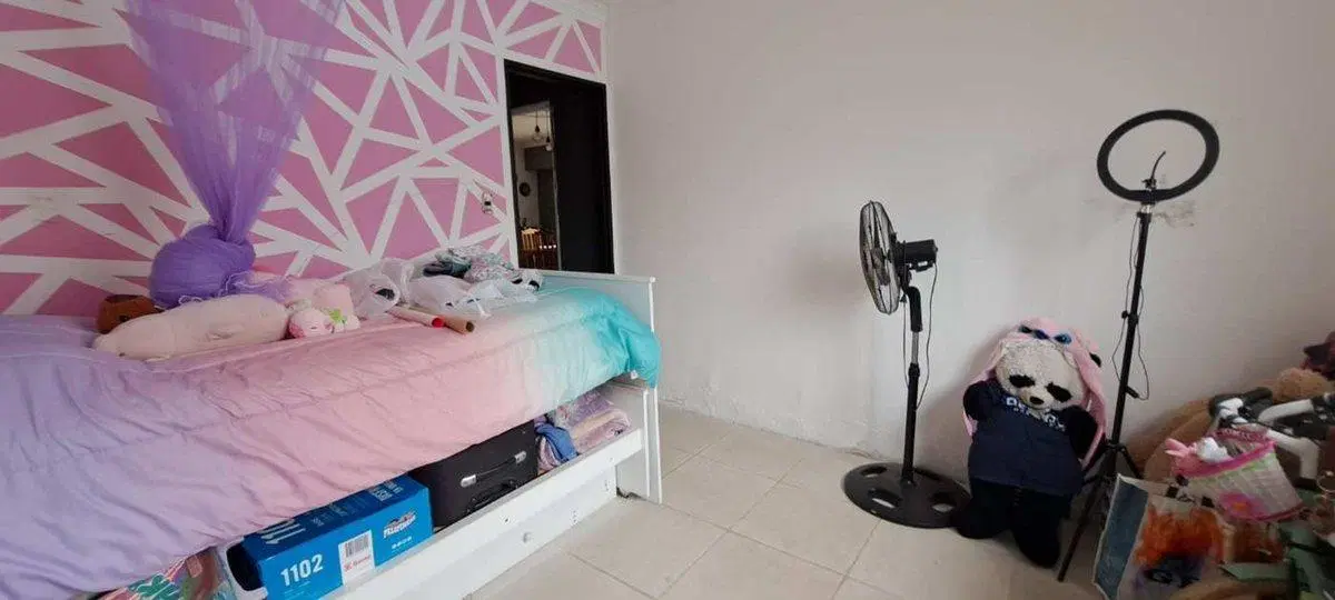 Venta casa 4 ambientes en Barrio Jardin 3