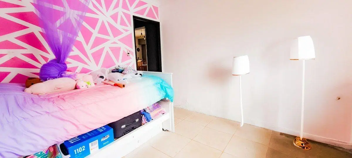 Venta casa 4 ambientes en Barrio Jardin 5