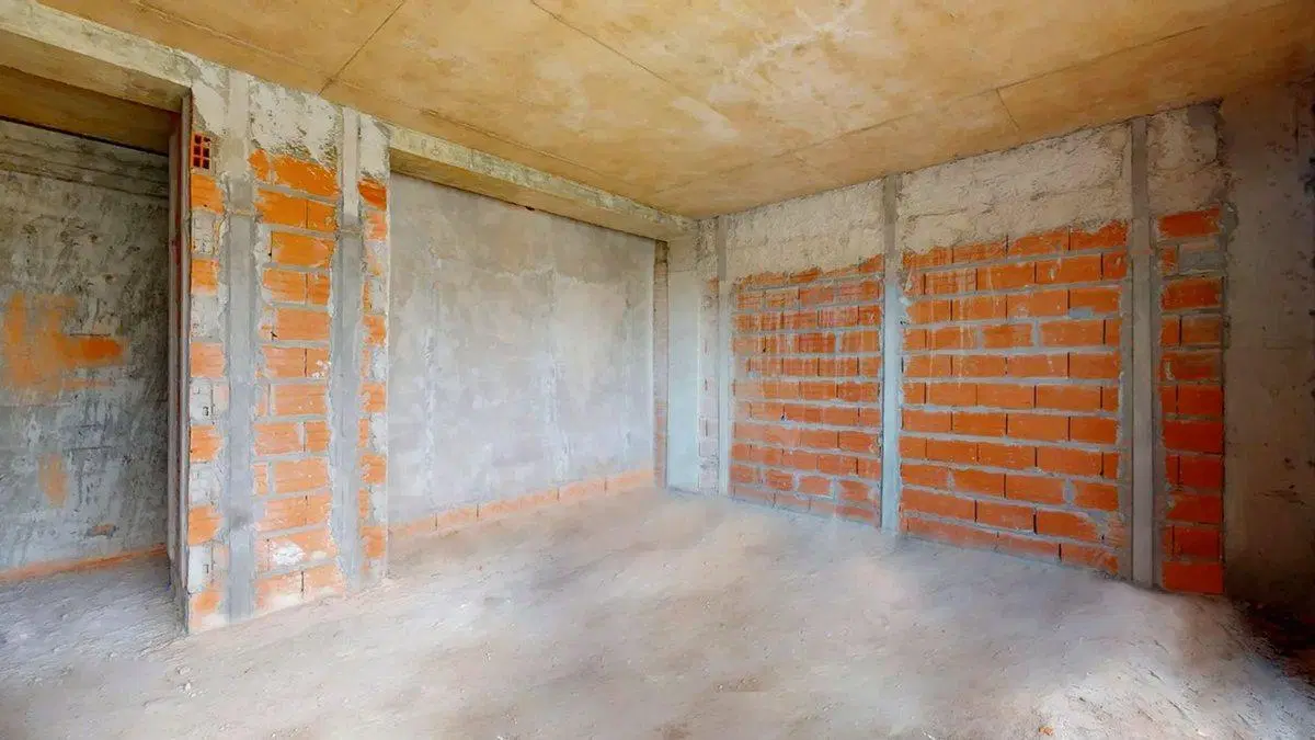 VENTA POZO. SEMI PISO 2 AMB, COCHERA. FINANCIACIÓN 5