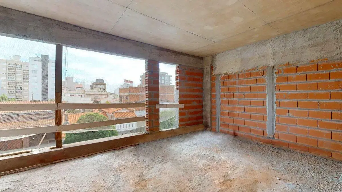 VENTA POZO. SEMI PISO 2 AMB, COCHERA. FINANCIACIÓN 2