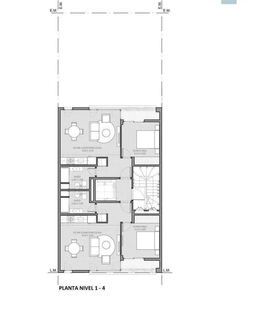 Plano 2