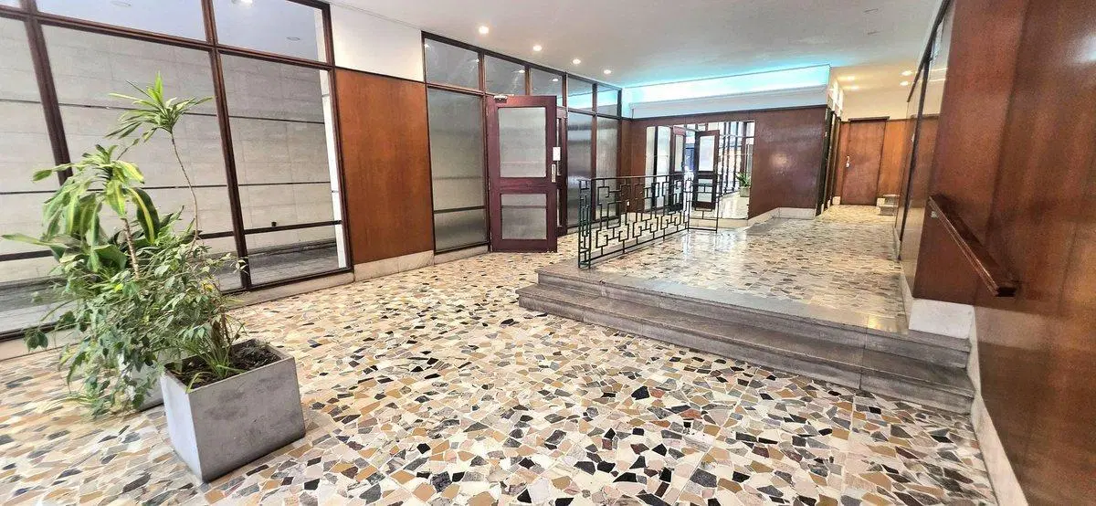 VENTA DEPARTAMENTO 2 AMBIENTES CENTRO 5