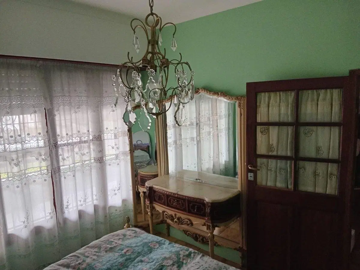 VENTA CASA 4 AMBIENTES COCHERA PARQUE EL GAUCHO 3