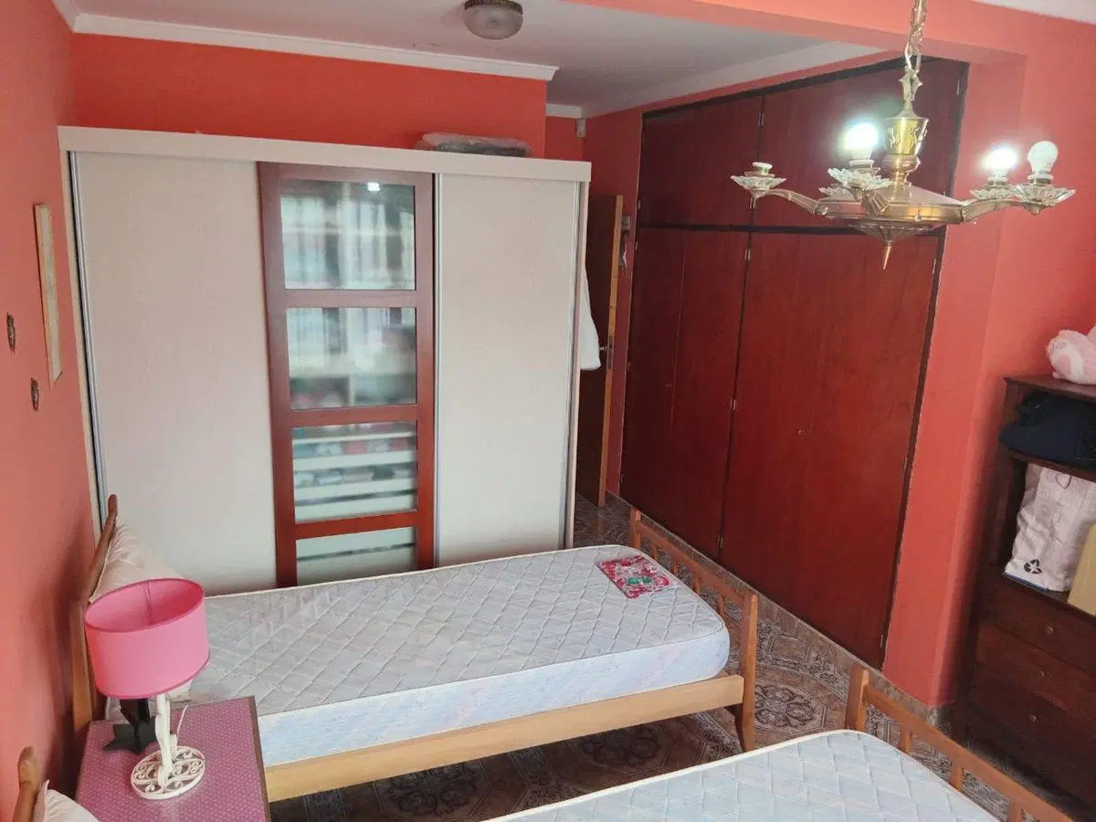 VENTA CASA 4 AMBIENTES COCHERA PARQUE EL GAUCHO 5
