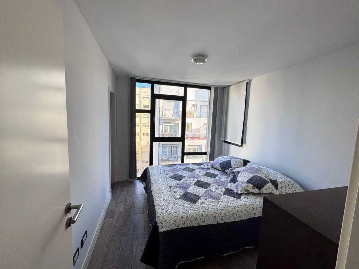 VENTA PISO ENTERO 3 AMB (UNO EN SUITE) ZONA ALDREY 4