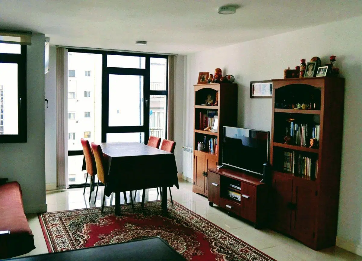 VENTA PISO ENTERO 3 AMB (UNO EN SUITE) ZONA ALDREY 5