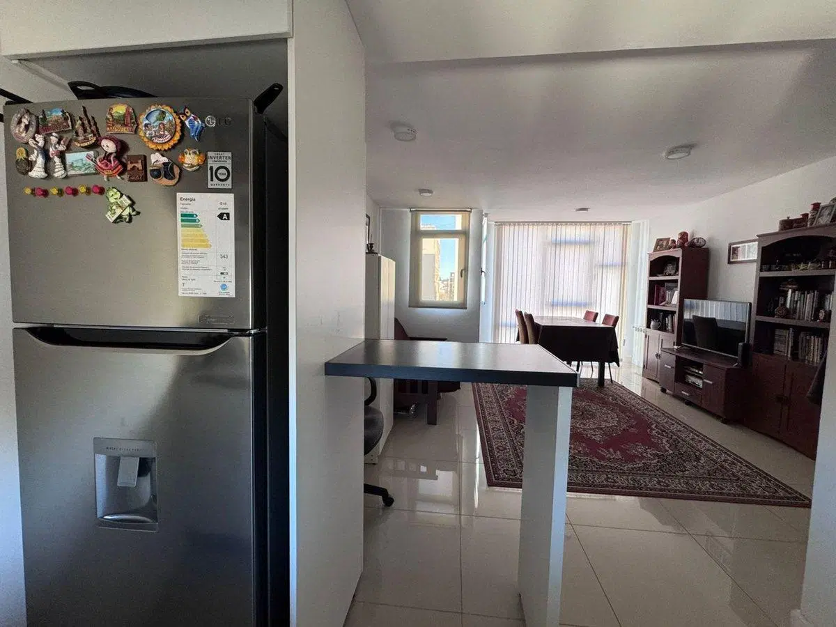 VENTA PISO ENTERO 3 AMB (UNO EN SUITE) ZONA ALDREY 3