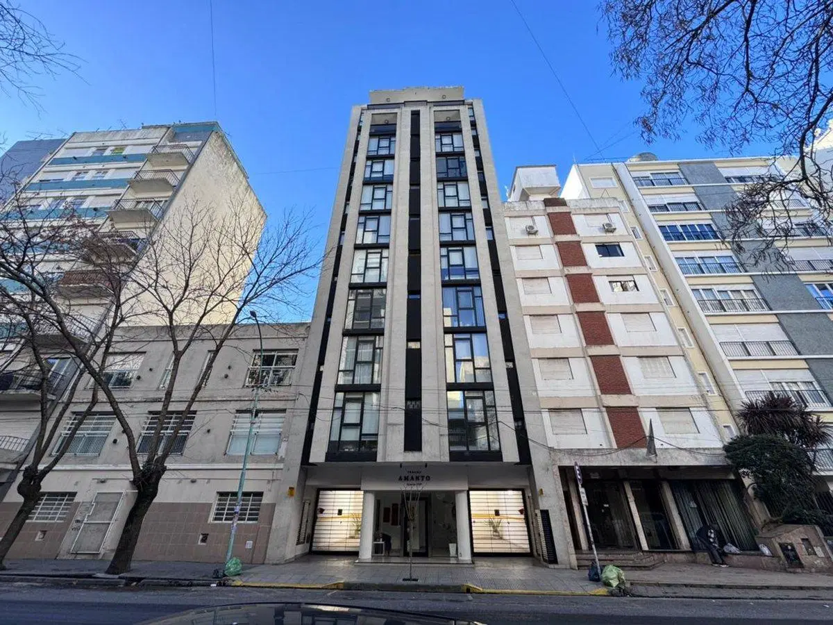 VENTA PISO ENTERO 3 AMB (UNO EN SUITE) ZONA ALDREY 2