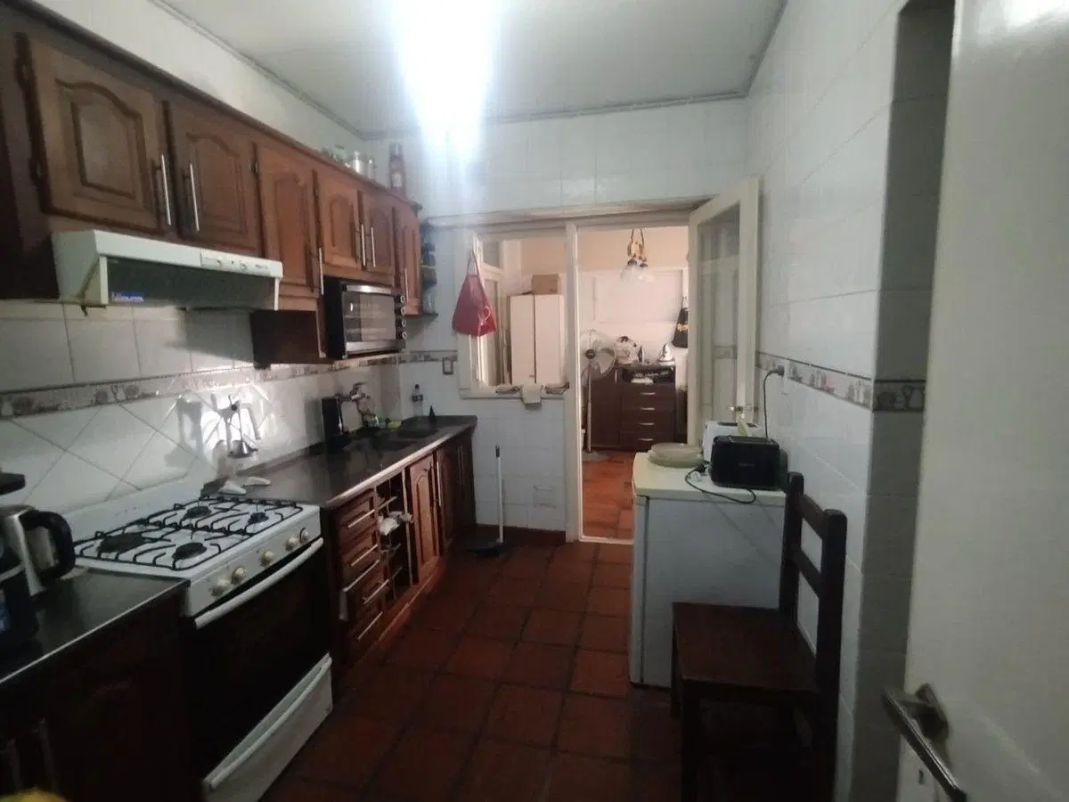VENTA DEPARTAMENTO 4 AMB PATIO COCHERA NECOCHEA 2