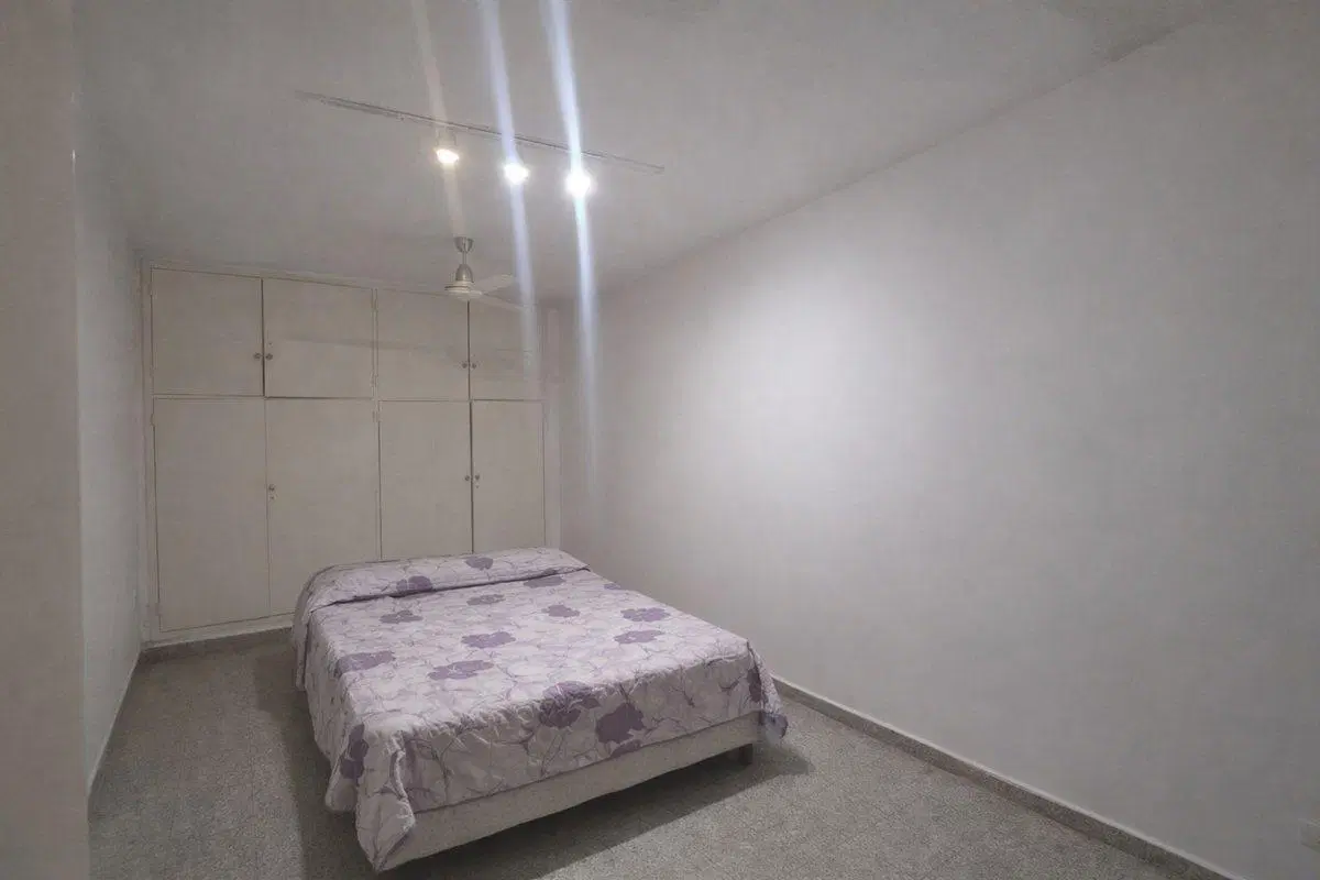VENTA DEPARTAMENTO 4 AMB PATIO COCHERA NECOCHEA 3