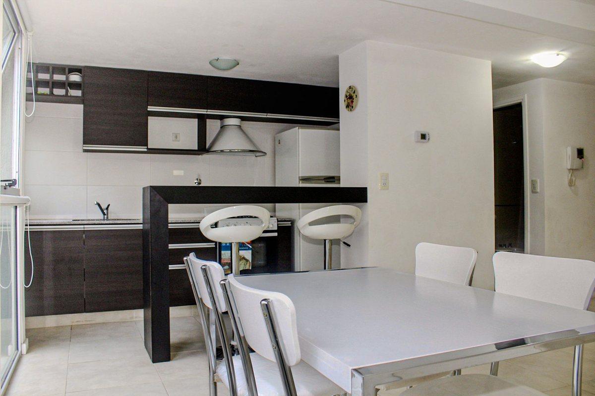 Foto de Venta departamento Punta Mogotes a 200 m del mar, imagen 3