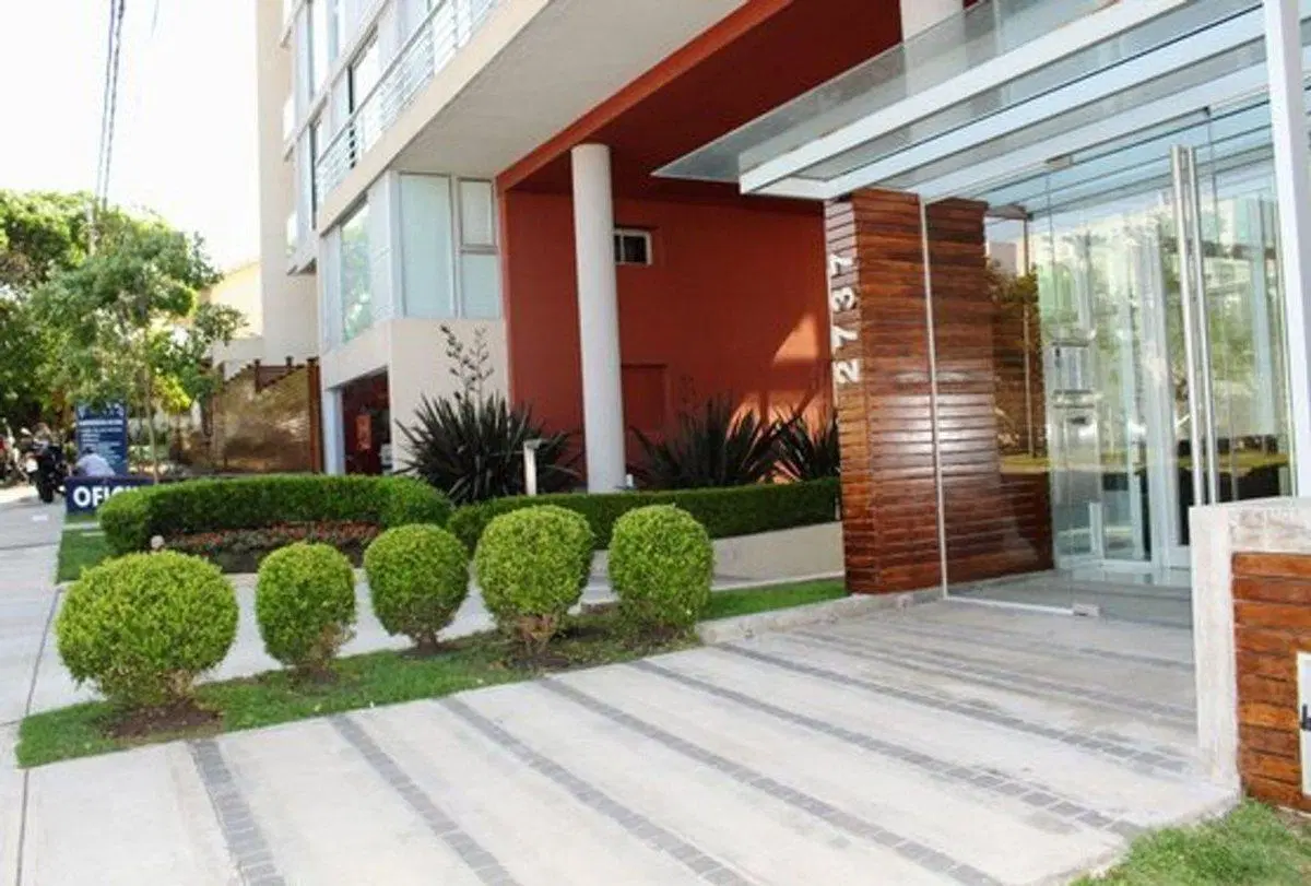 Venta departamento Punta Mogotes a 200 m del mar 5