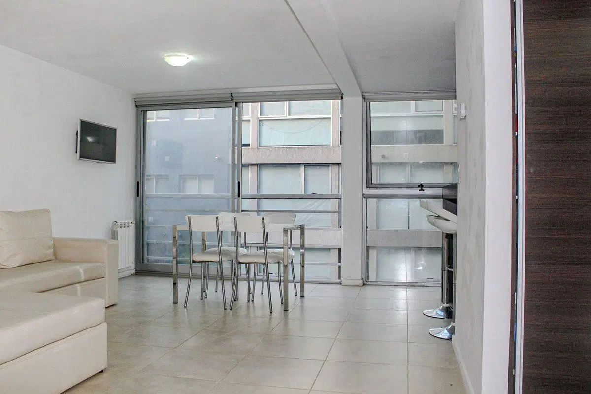 Venta departamento Punta Mogotes a 200 m del mar 4