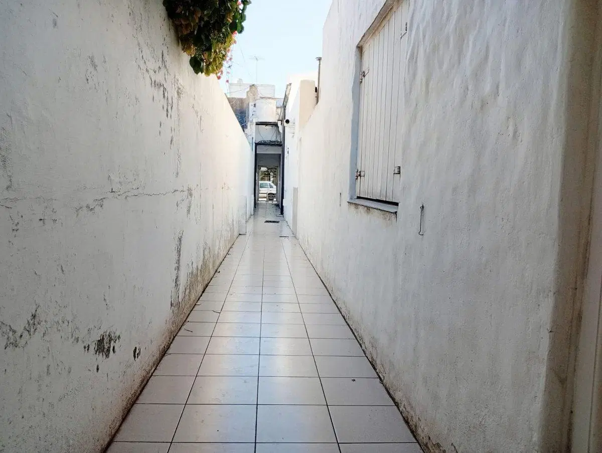 Venta ph 90 m2 cubiertos a reciclar, Chauvin 4