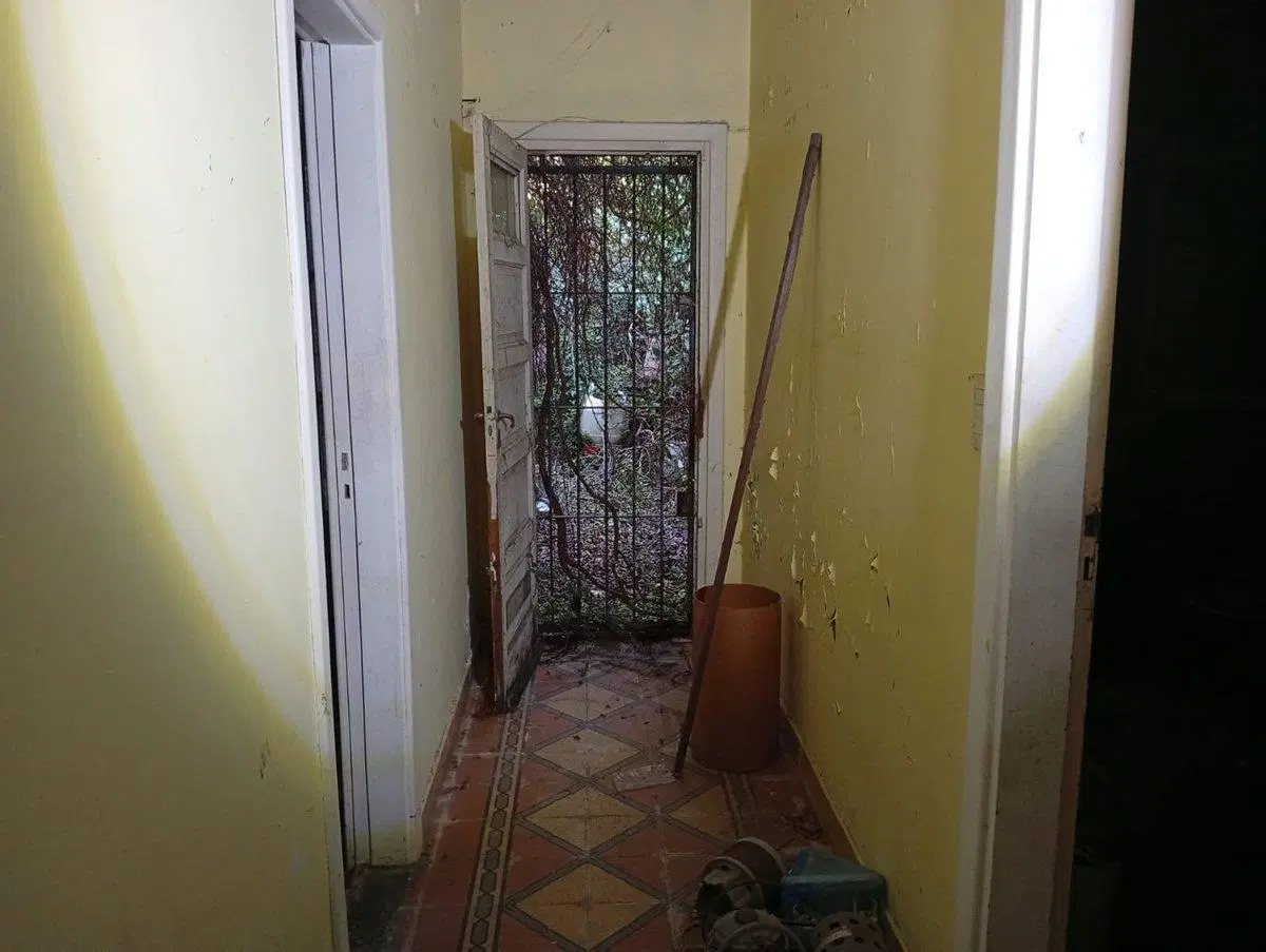 Venta ph 90 m2 cubiertos a reciclar, Chauvin 5