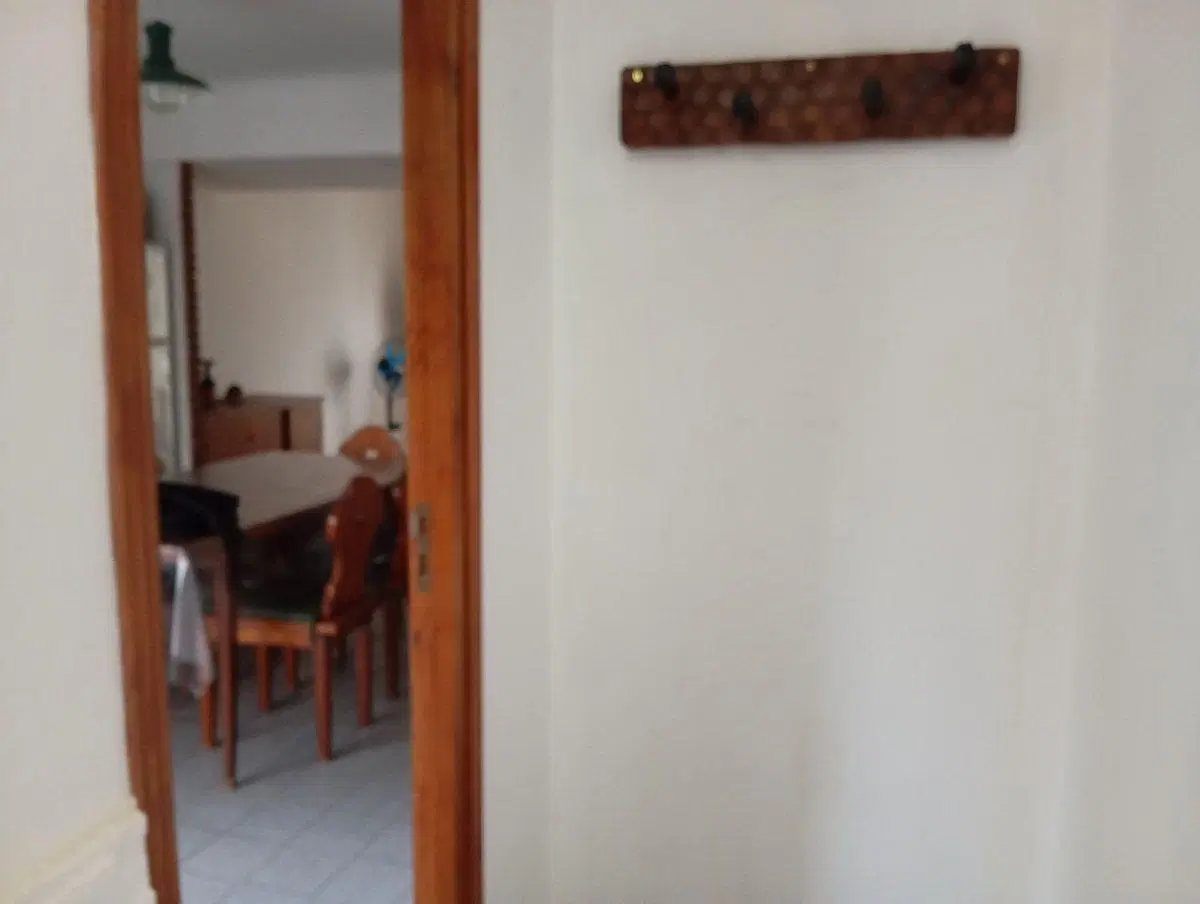 VENTA PH 3 Ambientes c/ Patio, Parrilla y Balcón. 4