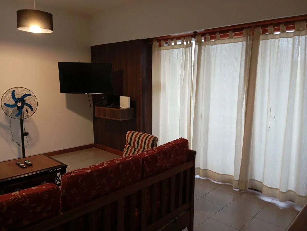 VENTA PH 3 Ambientes c/ Patio, Parrilla y Balcón. 3