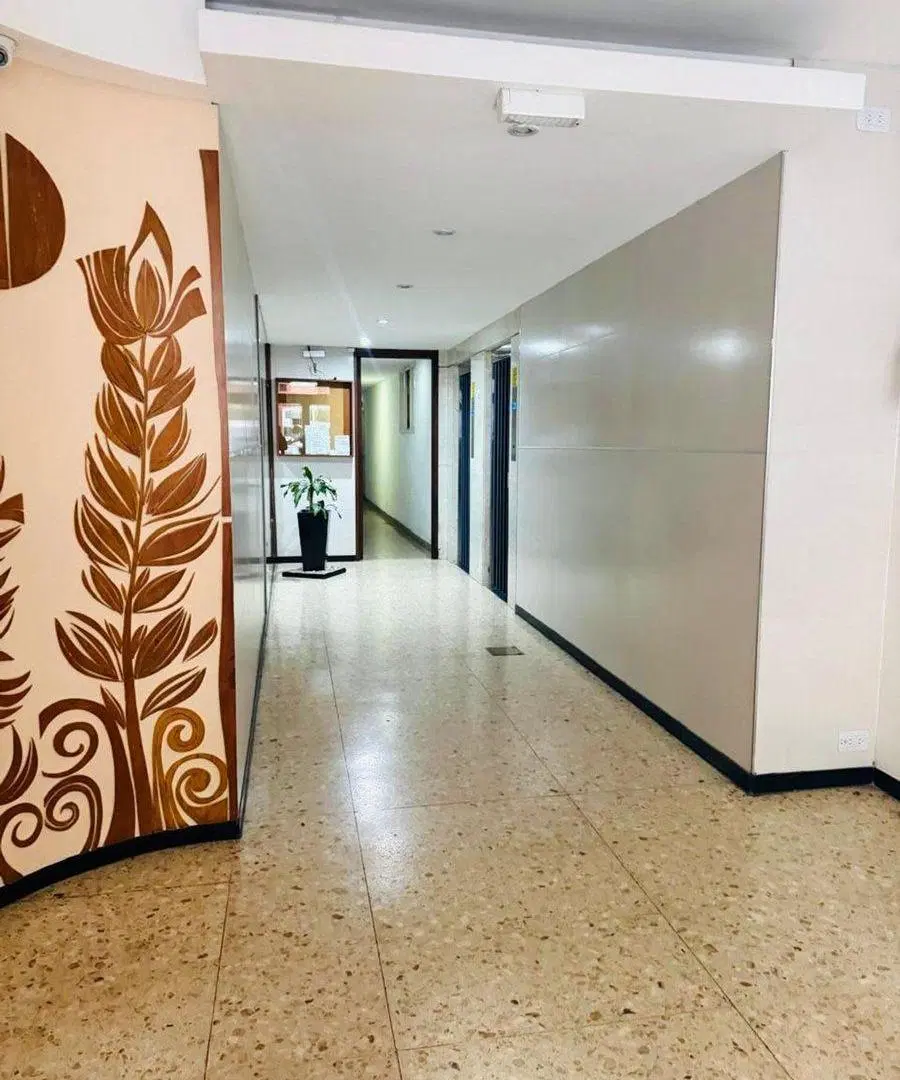VENTA MONOAMBIENTE RECICLADO Y AMOBLADO 27 MT 8