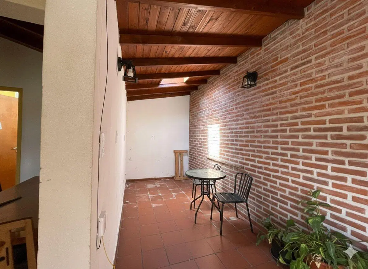 VENTA PH DE 2 AMBIENTES MIRAMAR 4