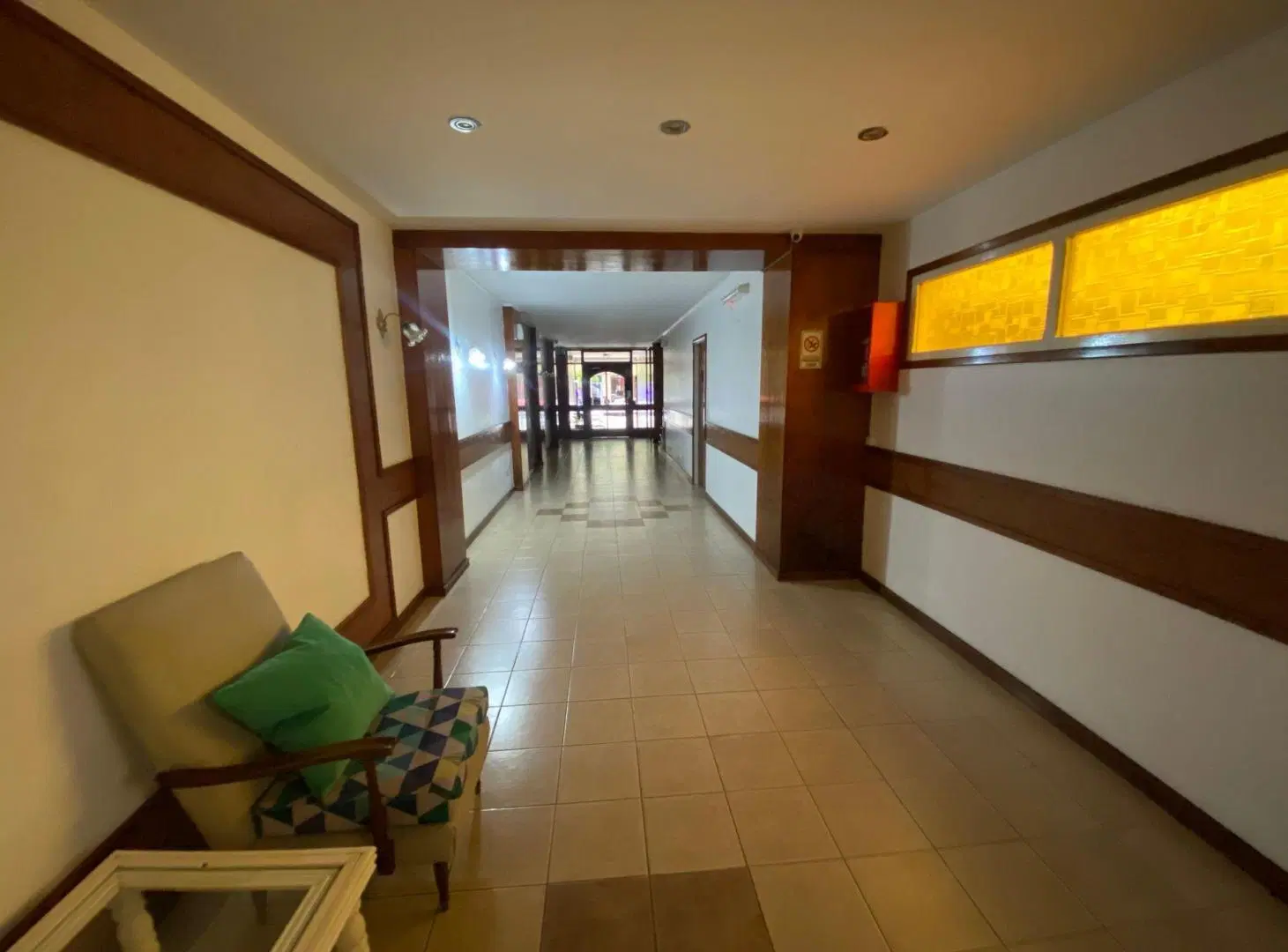 VENTA DEPARTAMENTO 1 AMB ALDREY 5