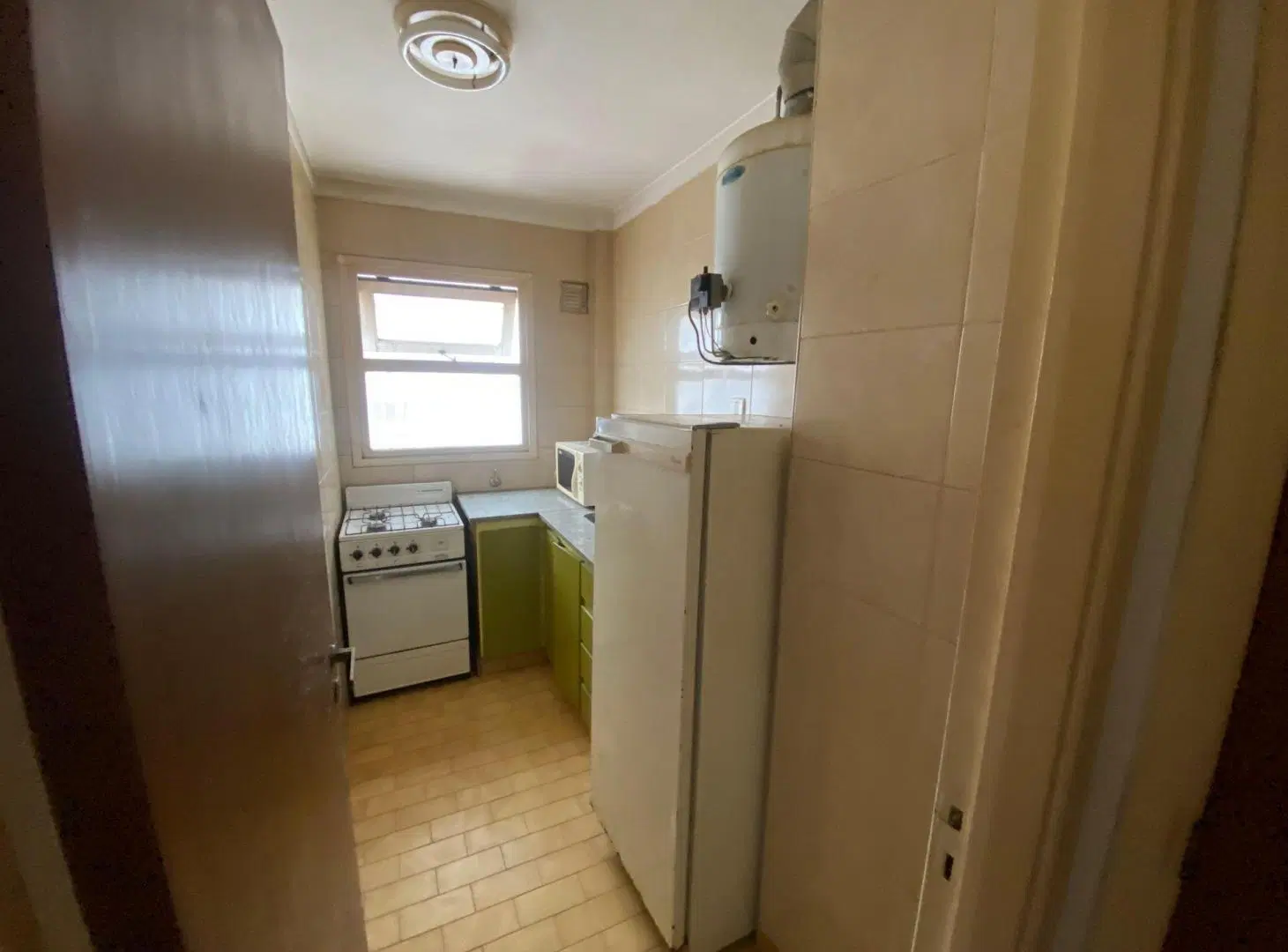 VENTA DEPARTAMENTO 1 AMB ALDREY 3