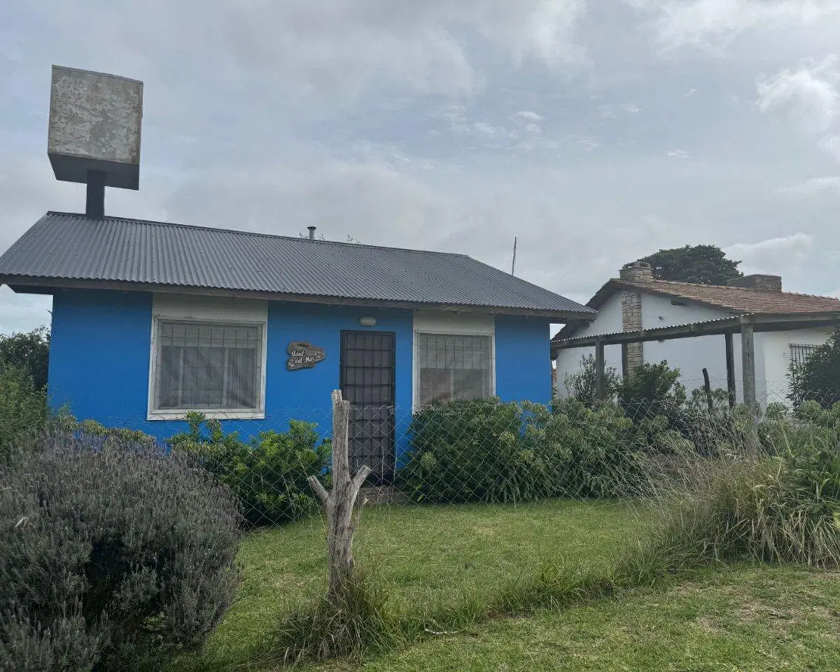 VENTA CASA 3 AMBIENTES CHAPADMALAL 2