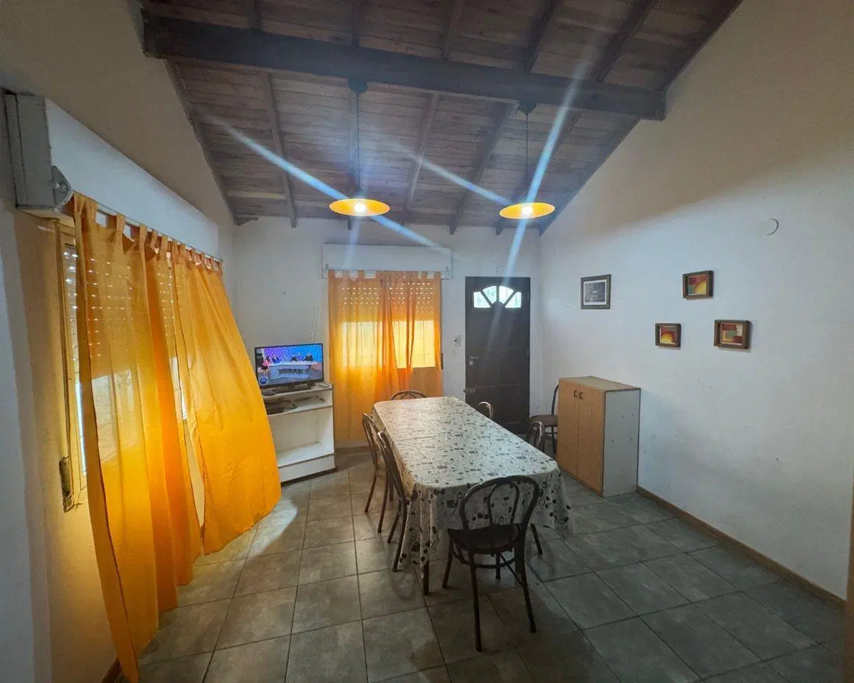 VENTA CASA 3 AMBIENTES CHAPADMALAL 5
