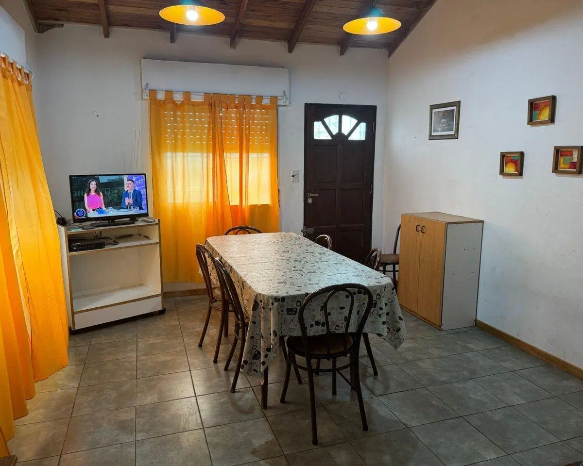 VENTA CASA 3 AMBIENTES CHAPADMALAL 4