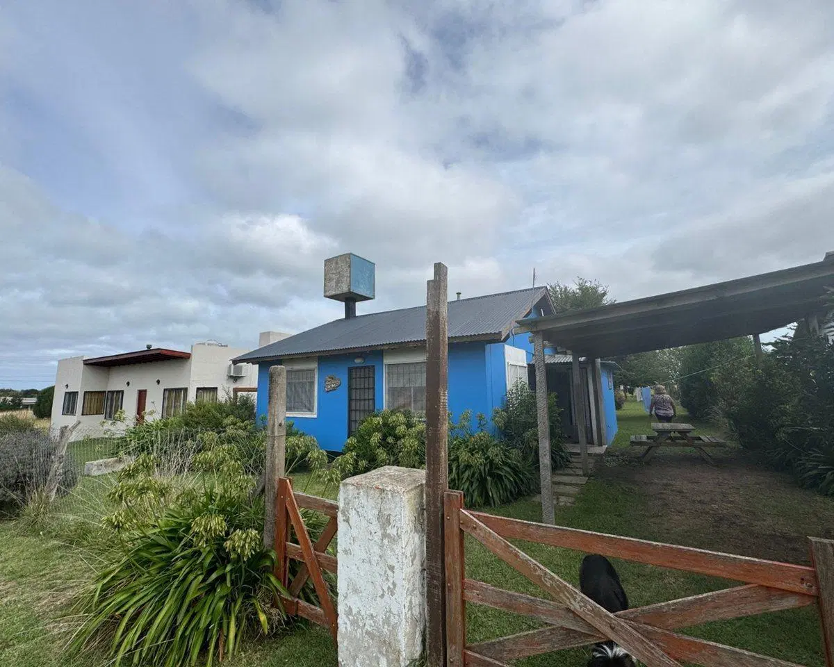 VENTA CASA 3 AMBIENTES CHAPADMALAL 3