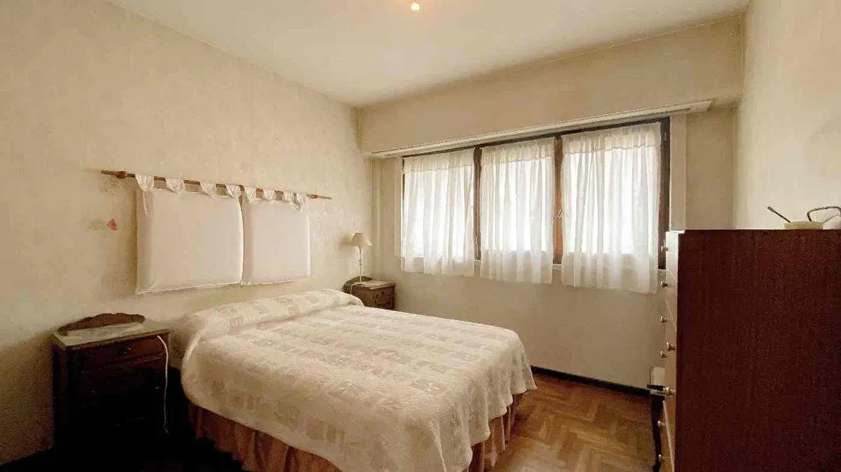 VENTA DEPARTAMENTO 3 AMB CON DEPENDENCIA Y COCHERA 3