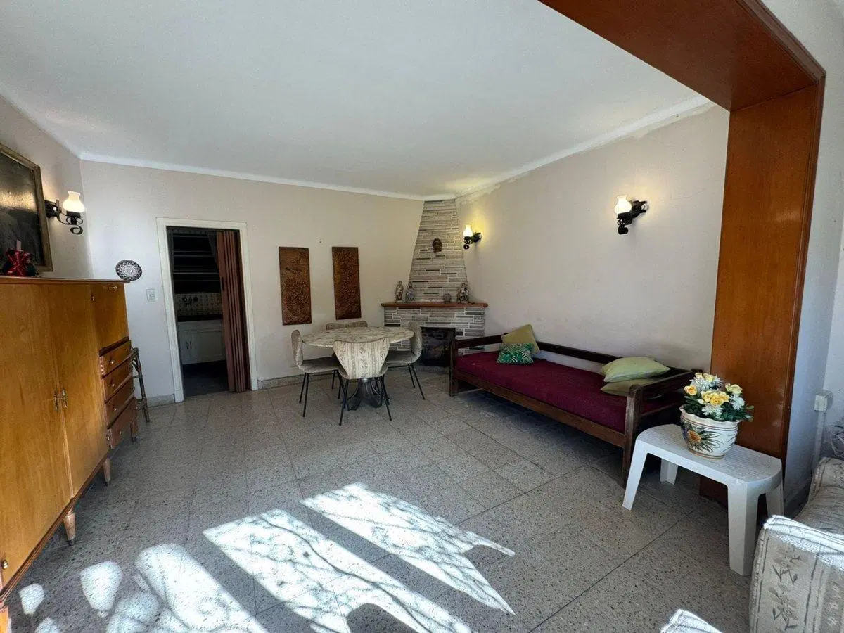 CASA 4 AMB. CON QUINCHO Y PARQUE B. PUNTA MOGOTES 3