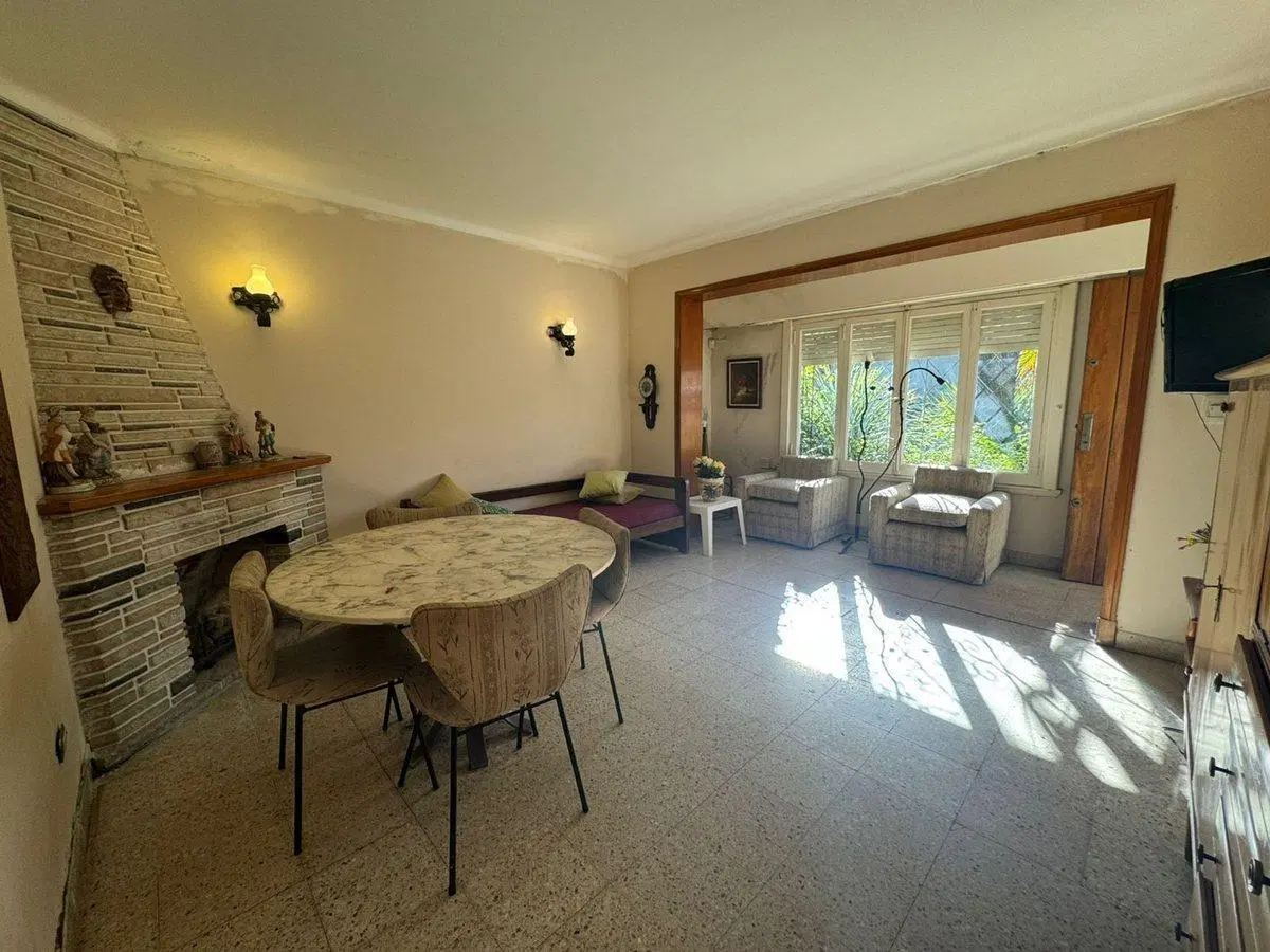 CASA 4 AMB. CON QUINCHO Y PARQUE B. PUNTA MOGOTES 4