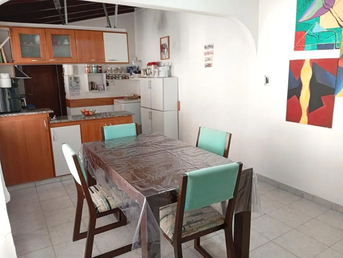 VENTA CASA 4 AMB + GALPON Y PATIO - EL GAUCHO 5