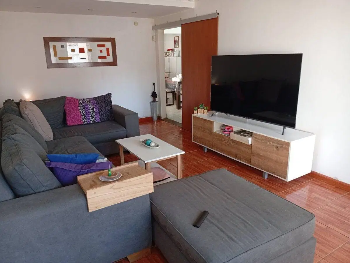 VENTA CASA 4 AMB + GALPON Y PATIO - EL GAUCHO 3