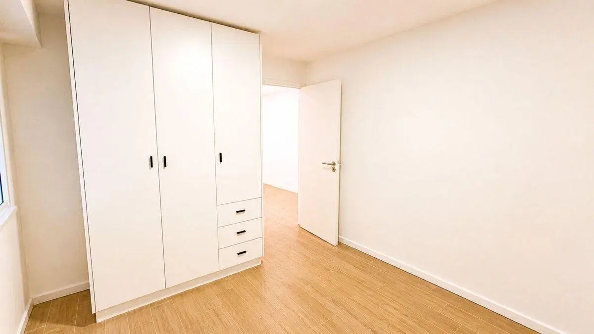Venta Departamento 3 ambientes frente Guemes 3