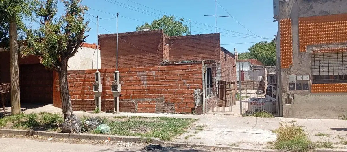 VENTA PH 3 AMBIENTES AL FRENTE A RECICLAR! 5