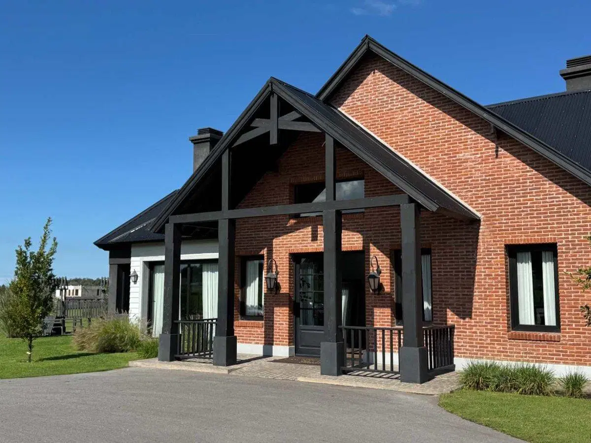 VENTA DE LOTE EN BARRIO PRIVADO CASONAS DEL HARAS 3