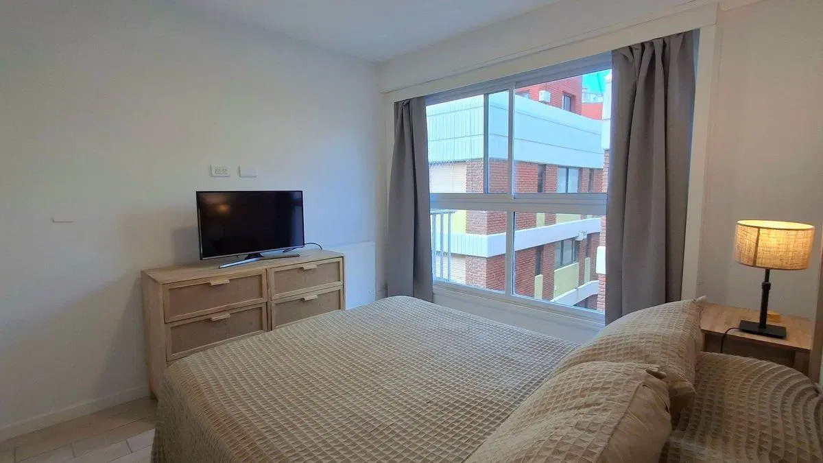 VENTA DEPARTAMENTO 3 AMBIENTES 48M2 TORREON 5