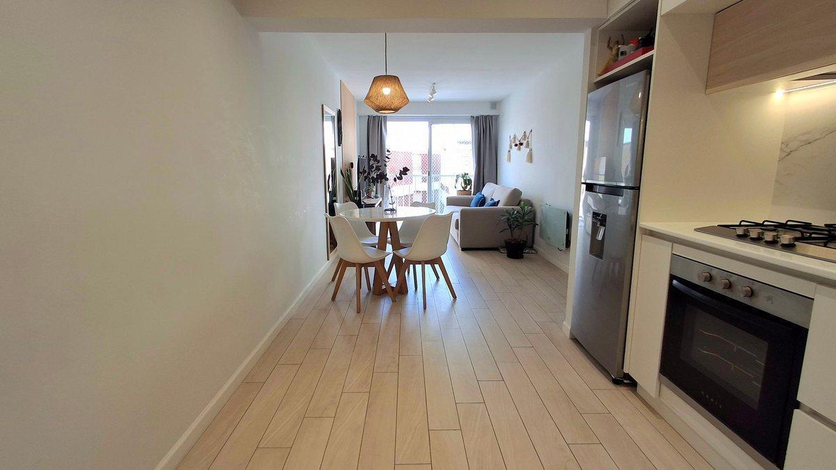 Foto de VENTA DEPARTAMENTO 3 AMBIENTES 48M2 TORREON, imagen 2