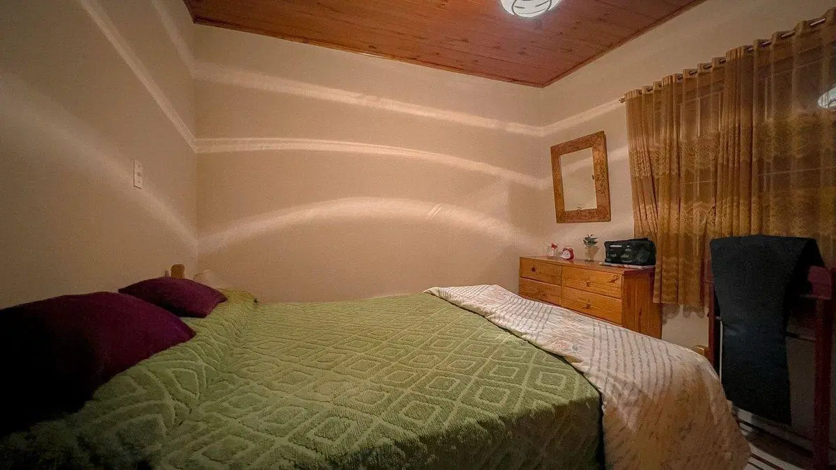 VENTA CASA 4 AMB. BARRIO LIBERTAD /APTA CREDITO 2