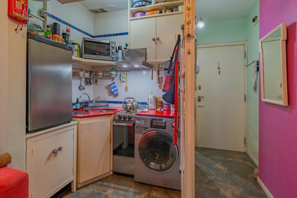 Foto de Venta monoambiente 21 m2 Microcentro, imagen 4