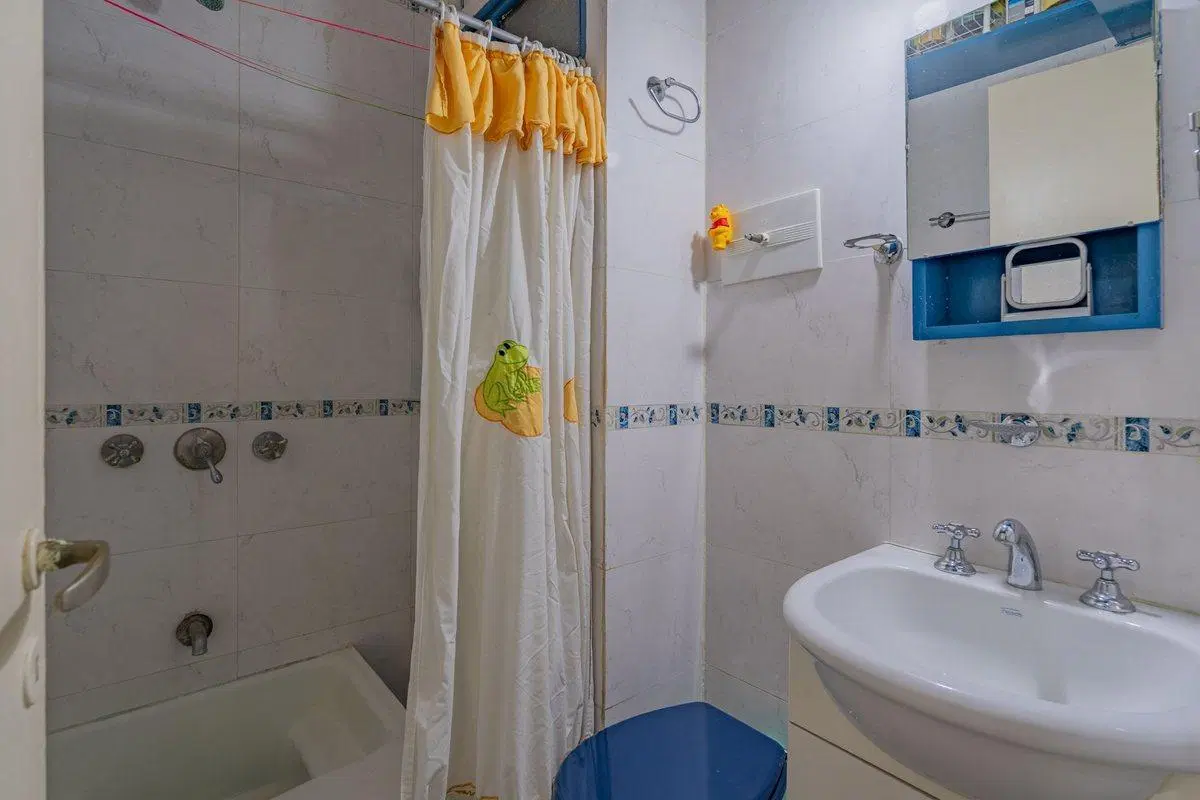 Venta monoambiente 21 m2 Microcentro 8