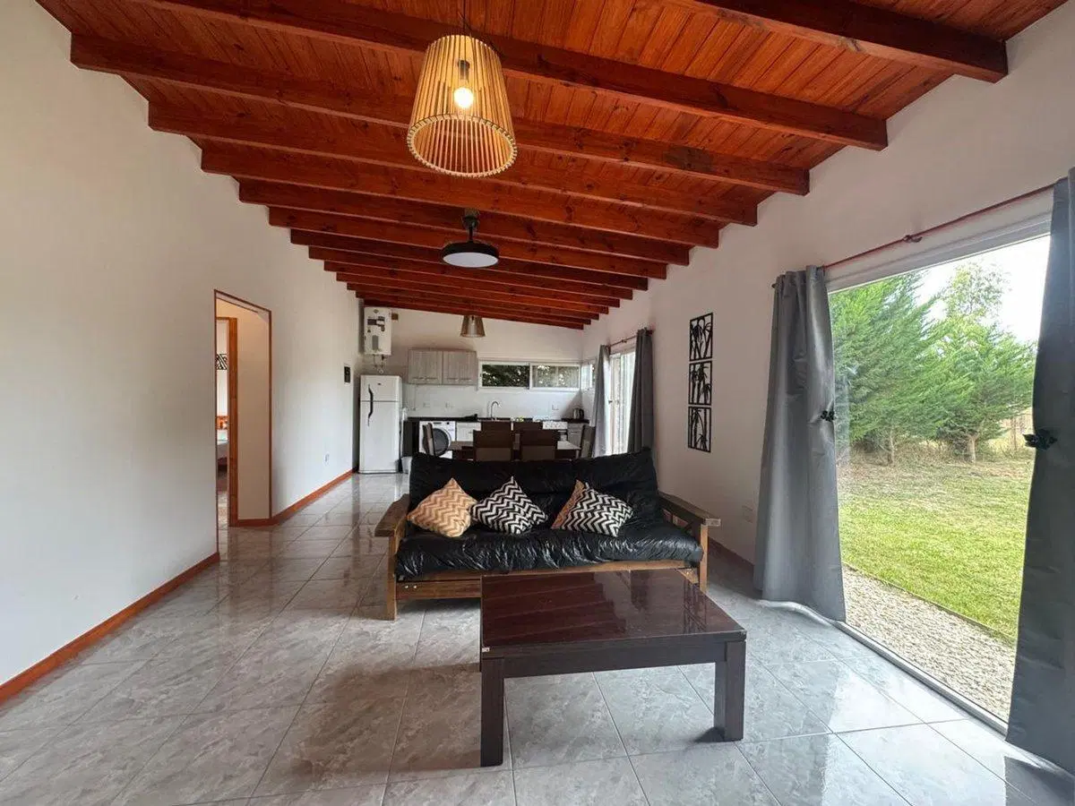 VENTA Casa 3 AMB a estrenar Las Lomas Miramar 4