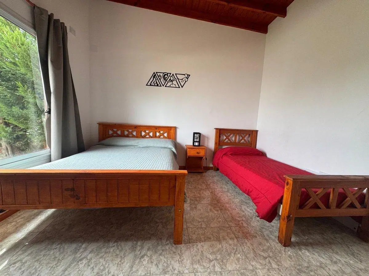 VENTA Casa 3 AMB a estrenar Las Lomas Miramar 5
