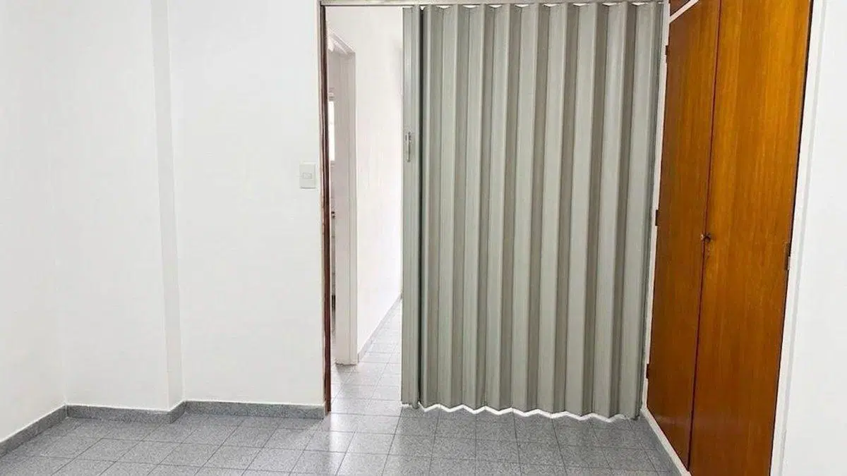 VENTA MONOAMBIENTE AL FRENTE CON BALCON 2