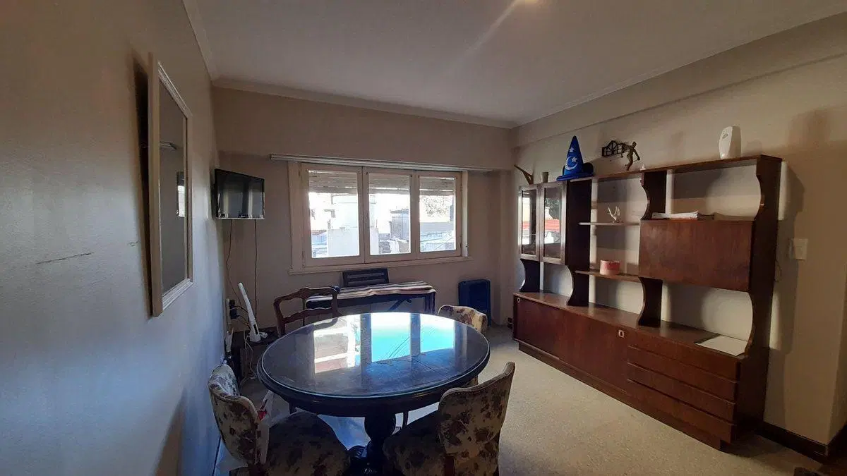 VENTA DEPARTAMENTO 2 AMBIENTES MACROCENTRO 5